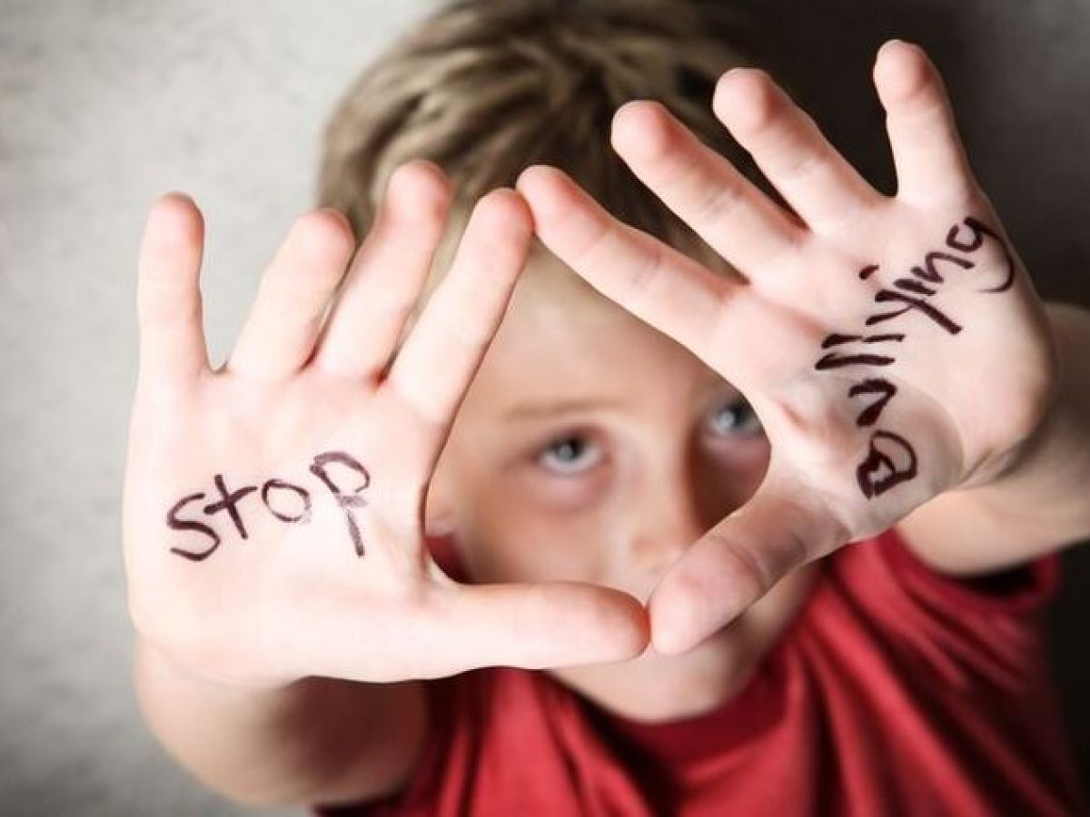 Μαθητές ενώνουν δυνάμεις κατά της σχολικής βίας