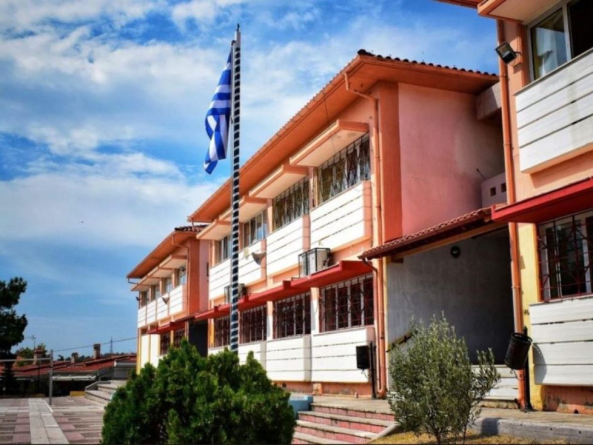 Μαθητές λύνουν γρίφους και «ξεκλειδώνουν» τη γνώση