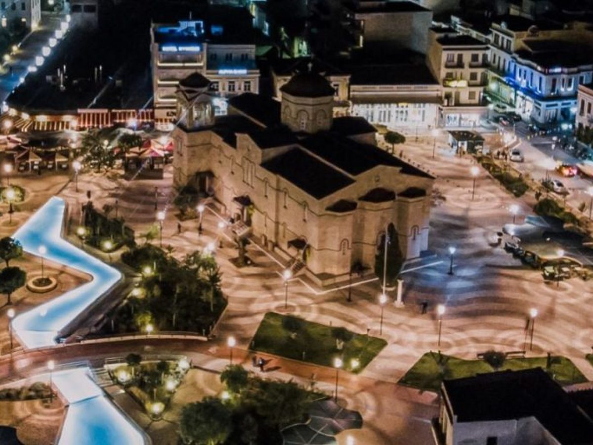 &Mu;&alpha;ύ&rho;&eta; &mu;έ&rho;&alpha; &gamma;&iota;&alpha; &tau;&omicron; Ά&rho;&gamma;&omicron;&sigmaf;: &Pi;έ&theta;&alpha;&nu;&epsilon; &xi;&alpha;&phi;&nu;&iota;&kappa;ά &delta;&eta;&mu;&omicron;&tau;&iota;&kappa;ό&sigmaf; &upsilon;&pi;ά&lambda;&lambda;&eta;&lambda;&omicron;&sigmaf; &epsilon;&nu; ώ&rho;&alpha; &epsilon;&rho;&gamma;&alpha;&sigma;ί&alpha;&sigmaf;
