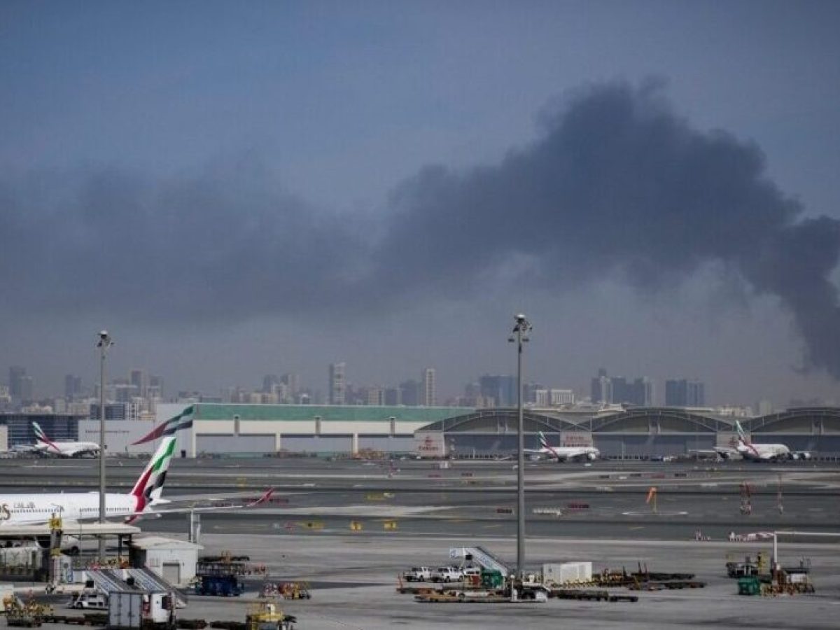 Μαζική έξοδος ζάμπλουτων από το Dubai: ιδιωτικά τζετ και αστρονομικά ποσά για διαφυγή εν μέσω κρίσης