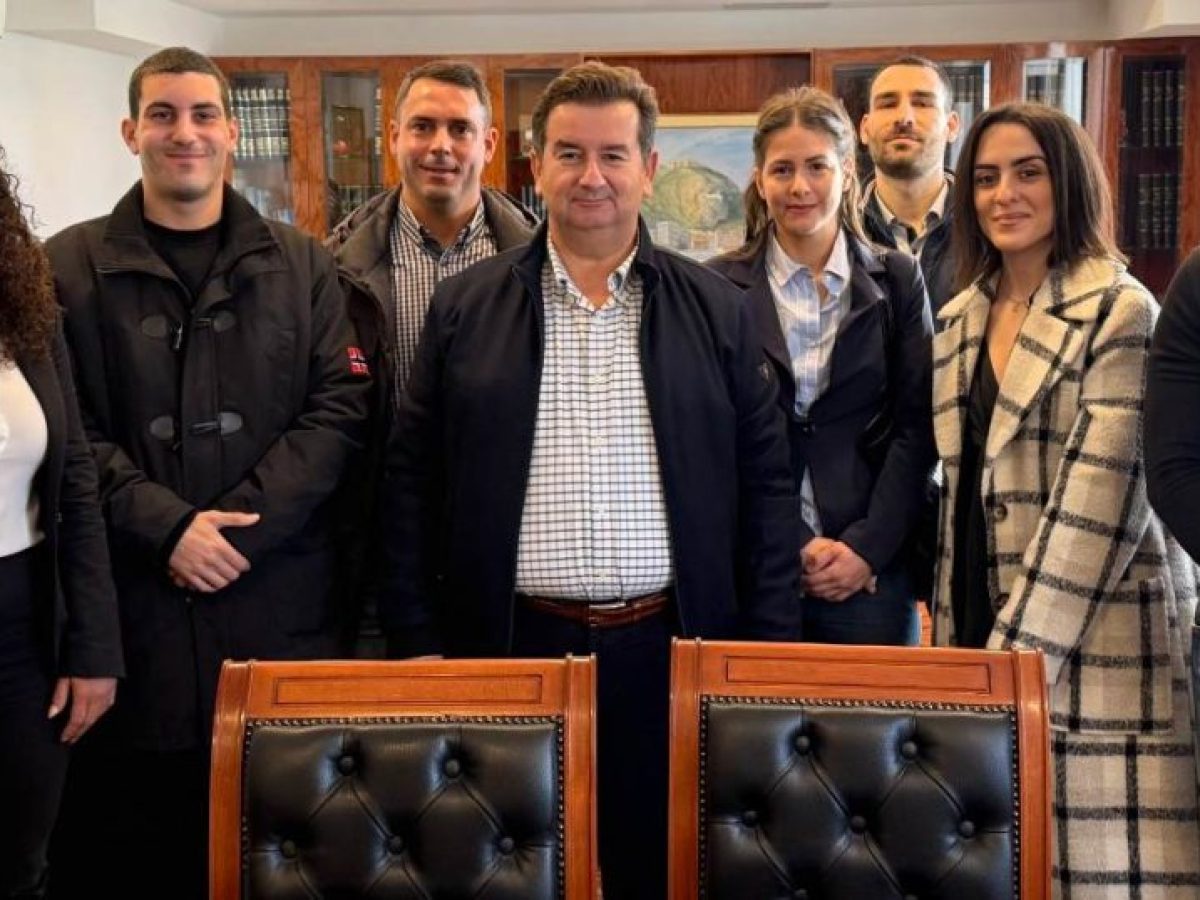 Με 7 υπάλληλους ξεκινά η Δημοτική Αστυνομία Άργους-Μυκηνών