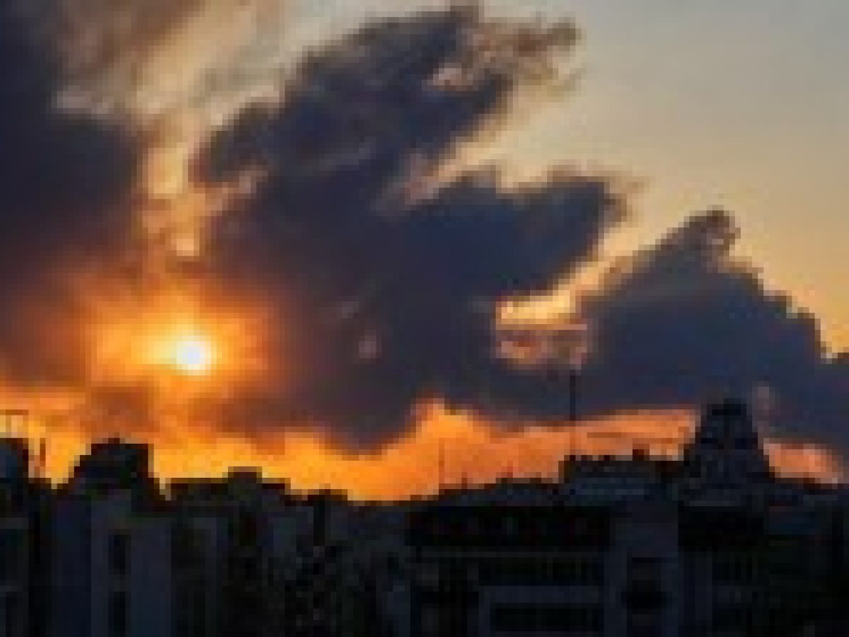 Με αμείωτη ένταση η ιμπεριαλιστική επίθεση ΗΠΑ-Ισραήλ στο Ιράν – Οι τελευταίες εξελίξεις
