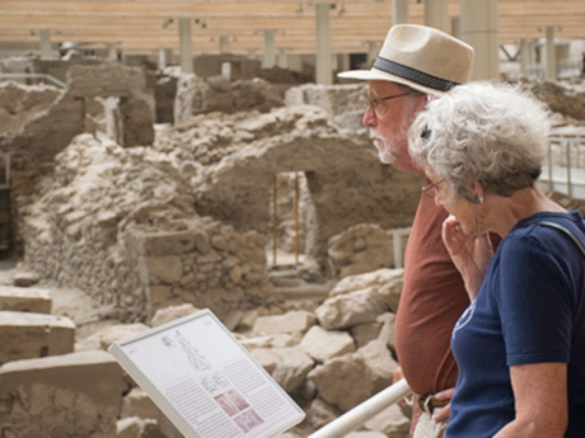 Με ελεύθερη είσοδο τα μουσεία και οι αρχαιολογικοί χώροι την Κυριακή 1/3