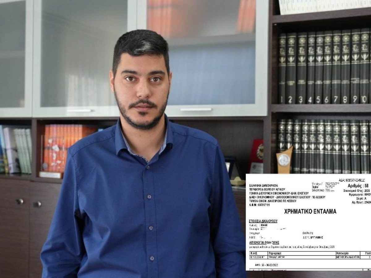 Με ενημέρωση του Επάρχου ξεκίνησαν οι πληρωμές στους οδηγούς ταξί για τη μεταφορά μαθητών