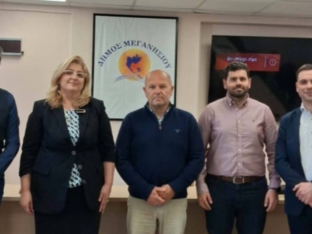 Με επιτυχία ολοκληρώθηκε το 6ο Σχολείο Επιμόρφωσης Τουρισμού του Επιμελητηρίου Λευκάδας