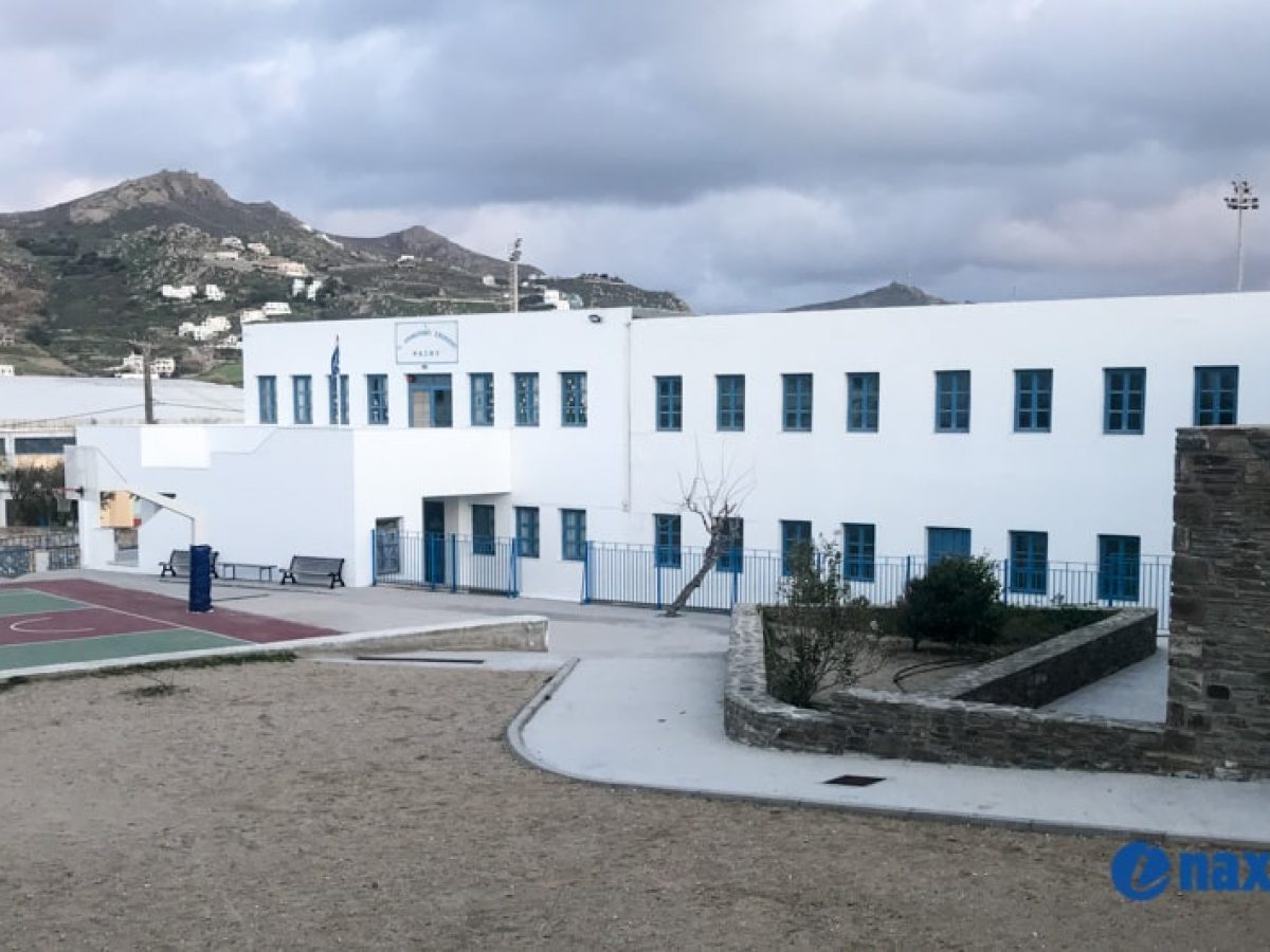 Με επιτυχία το αποκριάτικο πάρτι του 4ου Δημοτικού Σχολείου Νάξου – Το ευχαριστήριο μήνυμα του Συλλόγου Γονέων και Κηδεμόνων