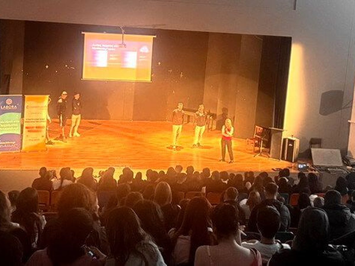 Με επιτυχία το διήμερο σεμινάριο επαγγελματικού προσανατολισμού για μαθητές του Δήμου Μοσχάτου-Ταύρου (εικόνες)