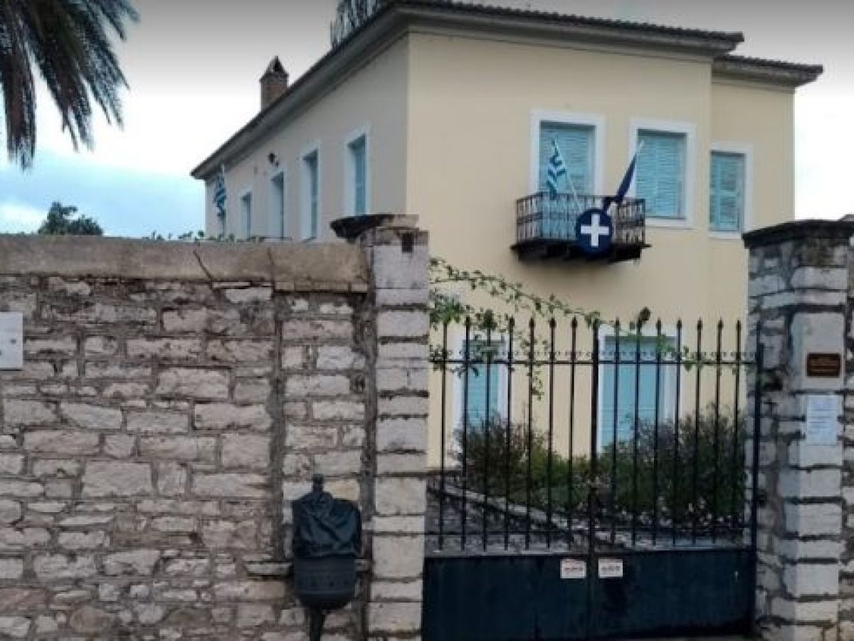 Με εισιτήριο οι επισκέψεις στα Μουσεία του Μεσολογγίου