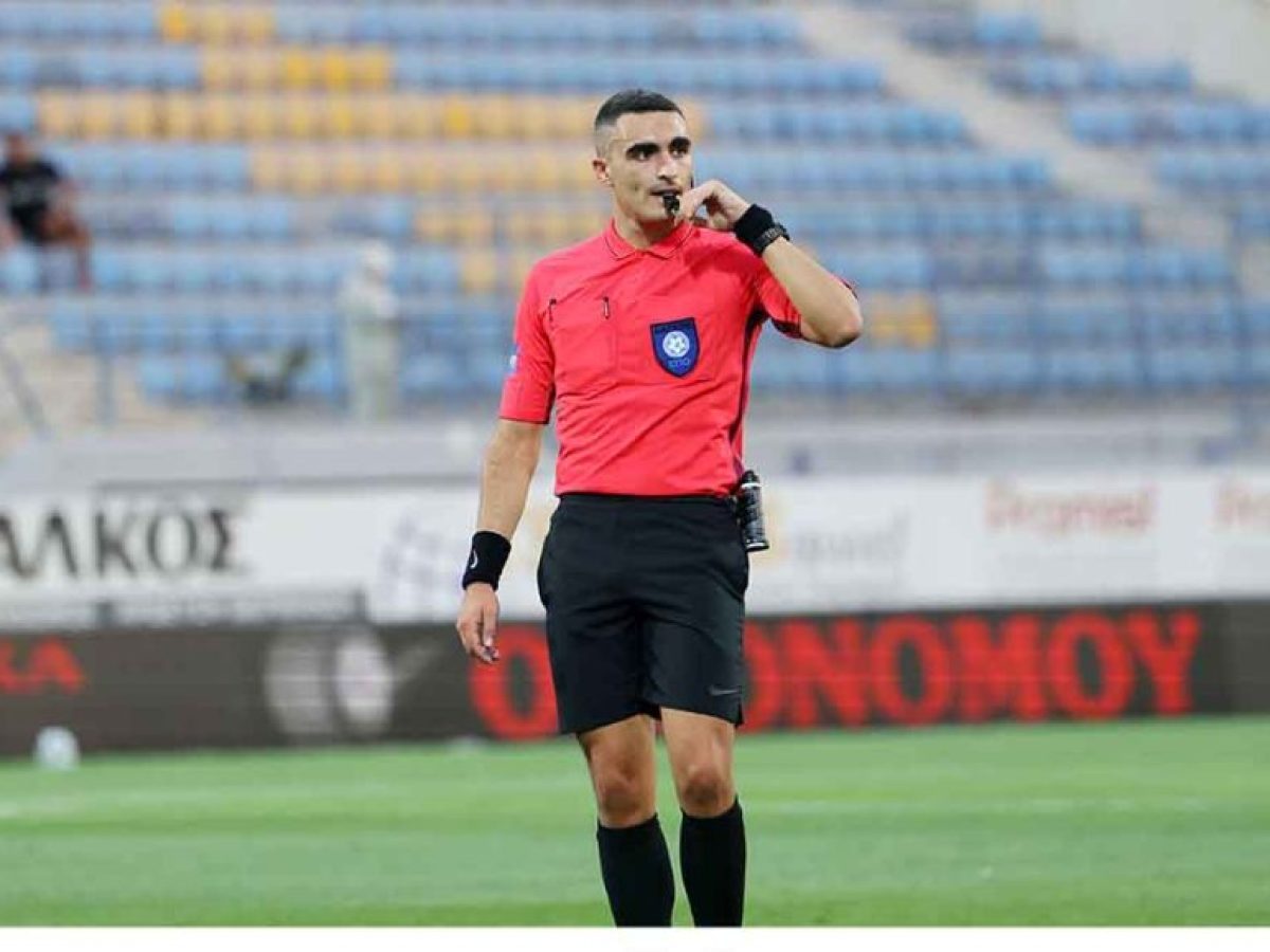 Με Κόκκινο και Θρακιώτικο ορισμό το ντέρμπι Νέστου με ΑΟΚ! Σε αγώνα του Νότιου ομίλου ο Φιλιππίδης