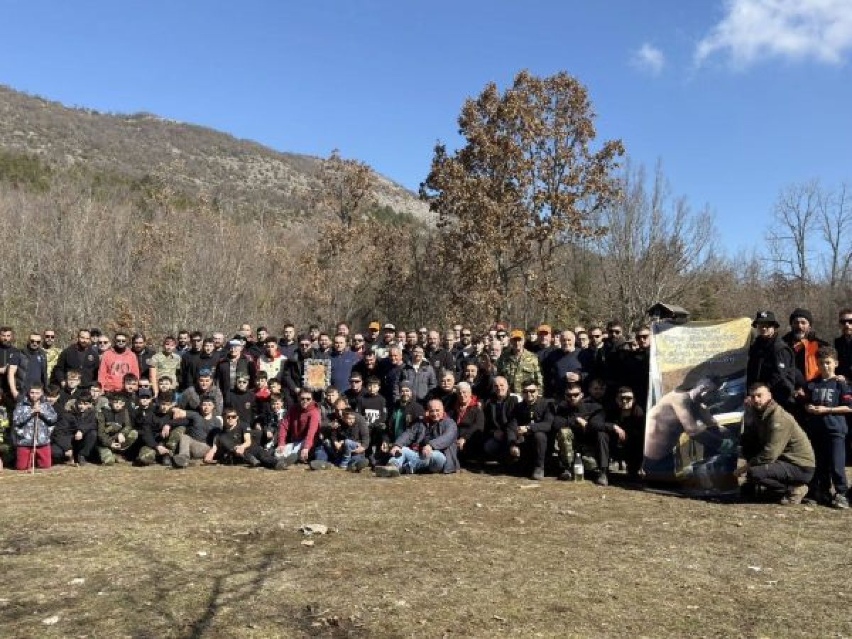 Με μεγαλοπρέπεια ο εορτασμός  των Αγίων Θεοδώρων στο Κάτω Νευροκόπι