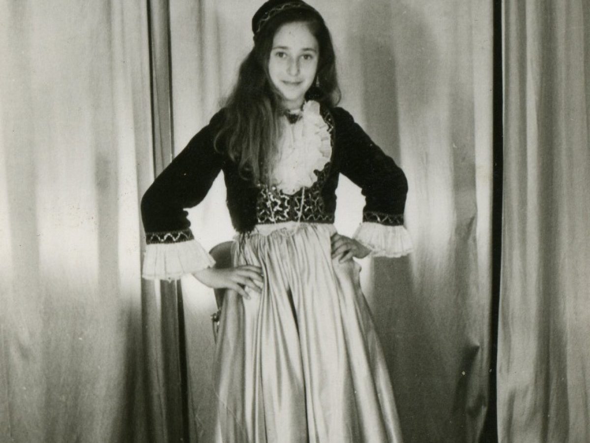 Με πάθος και συγκίνηση απαγγέλλω…