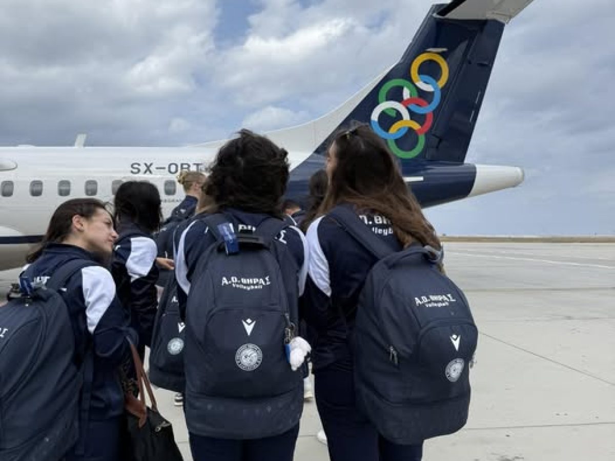 Με «προίκα» το νικηφόρο αποτέλεσμα της εντός έδρας πρεμιέρας των πλέι οφ για τις θέσεις 1-8 της Volley League γυναικών ο Α.Ο. Θήρας αντιμετωπίζει το Σάββατο 28 Μαρτίου (20.30) στο κλειστό της Μίκρας τον ΠΑΟΚ