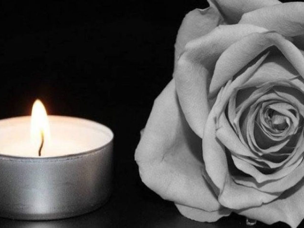 Με βαθιά θλίψη αποχαιρετώ σήμερα μια αγαπημένη φίλη, τη Βιβή Τρύφωνα