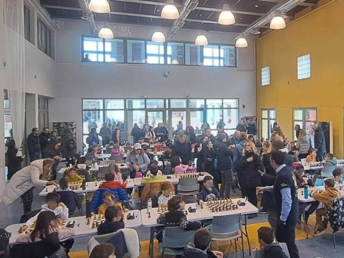 Μεγάλες επιτυχίες σημείωσαν μαθητές της Δράμας στο Περιφερειακό Μαθητικό Πρωτάθλημα Ξάνθης