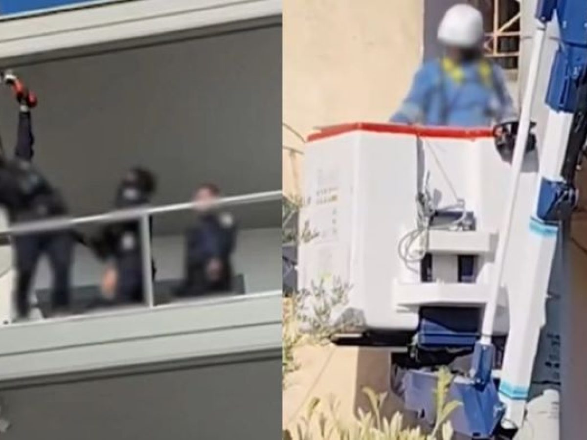 Μεγάλη αστυνομική επιχείρηση σε καταυλισμούς Ρομά – Τέσσερις συλλήψεις για ρευματοκλοπή και άλλες παραβάσεις