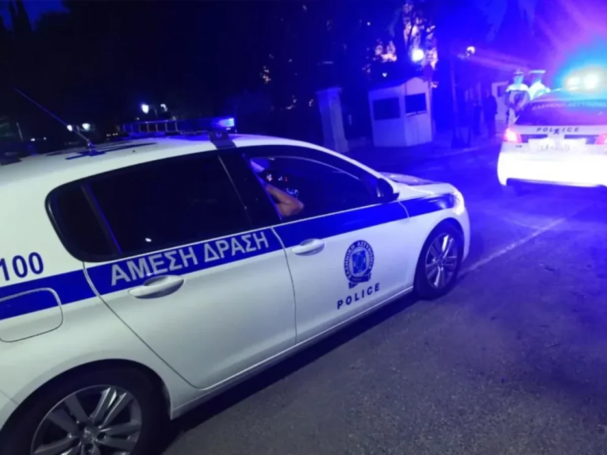 Μεγάλη αστυνομική επιχείρηση στην Κατοχή Αιτωλοακαρνανίας, 44 συλλήψεις σε αποθήκες
