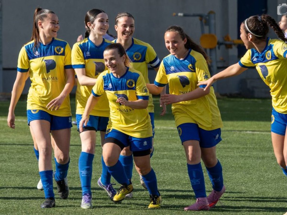 Μεγάλη έκπληξη στη Λήμνο: Η Α.Ε.Λ. «λύγισε» την πρωτοπόρο Καλλονή