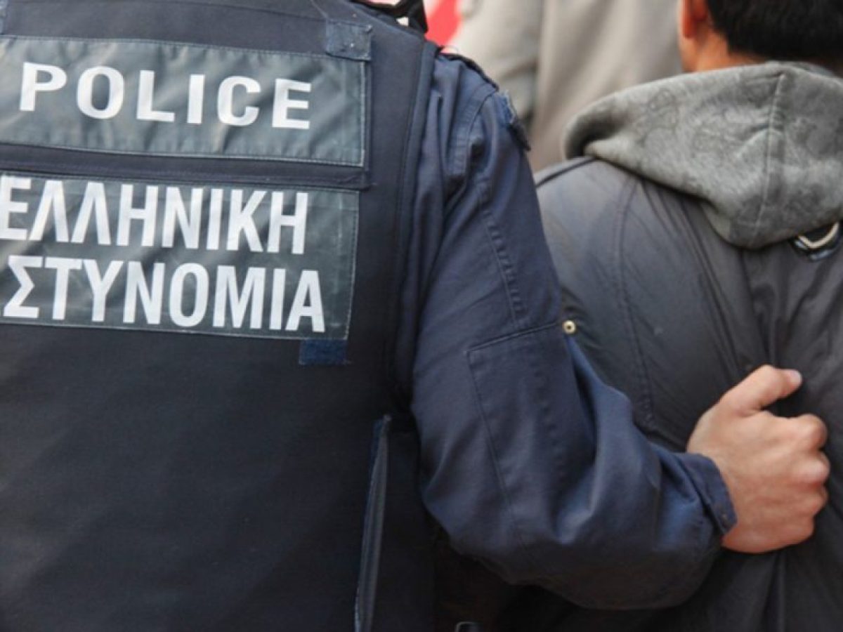 &Mu;&epsilon;&gamma;ά&lambda;&eta; &epsilon;&pi;&iota;&chi;&epsilon;ί&rho;&eta;&sigma;&eta; &tau;&eta;&sigmaf; &Epsilon;&Kappa;&Alpha;&Mu; &sigma;&tau;&omicron;&nu; &Pi;ύ&rho;&gamma;&omicron; &ndash; &Sigma;&upsilon;&lambda;&lambda;ή&psi;&epsilon;&iota;&sigmaf; &gamma;&iota;&alpha; &nu;&alpha;&rho;&kappa;&omega;&tau;&iota;&kappa;ά &kappa;&alpha;&iota; ό&pi;&lambda;&alpha;