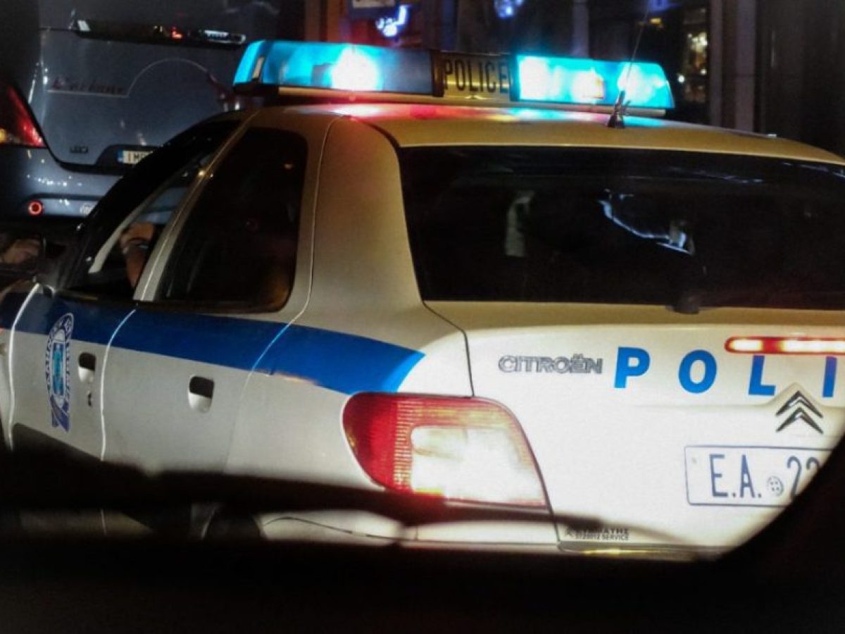 Μεγάλη προσοχή στην Εύβοια: Αναζητείται ύποπτο τζιπ με κουκουλοφόρους