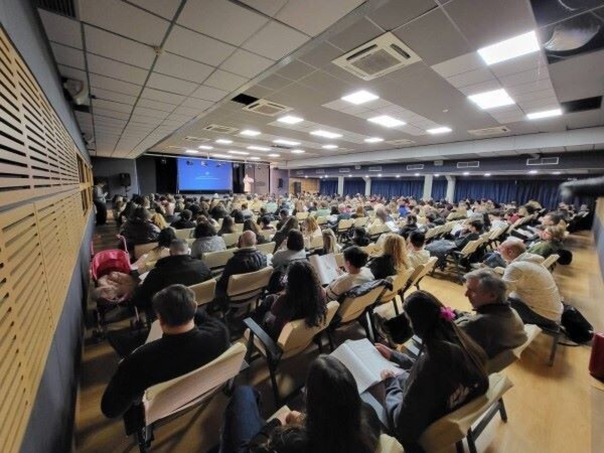 Μεγάλη συμμετοχή στη δράση Επαγγελματικού Προσανατολισμού του Δήμου Βάρης Βούλας Βουλιαγμένης για μαθητές Λυκείου