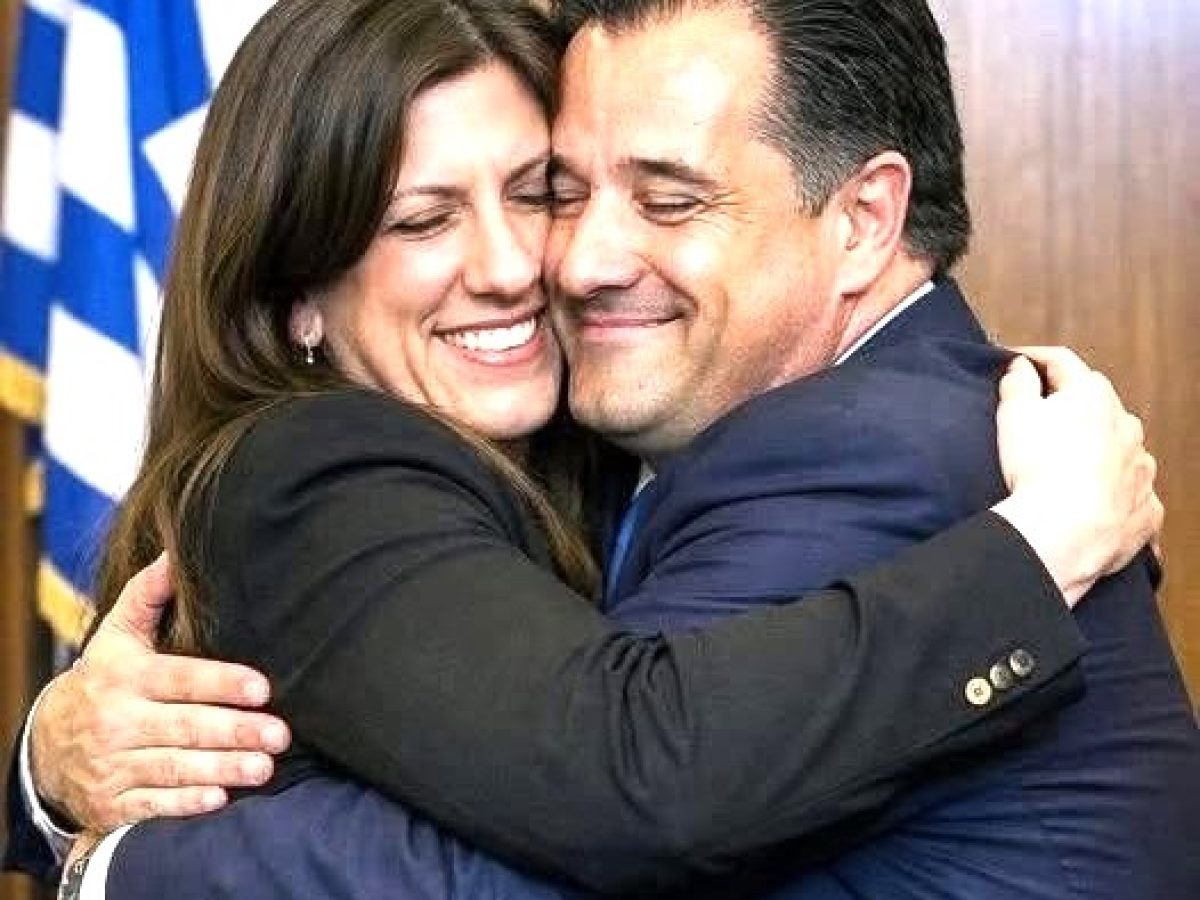 Μεγάλο πάθος για ένα κρακεράκι…