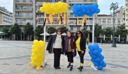 merimna-patras-imaste-diaforetiki-ke-isi