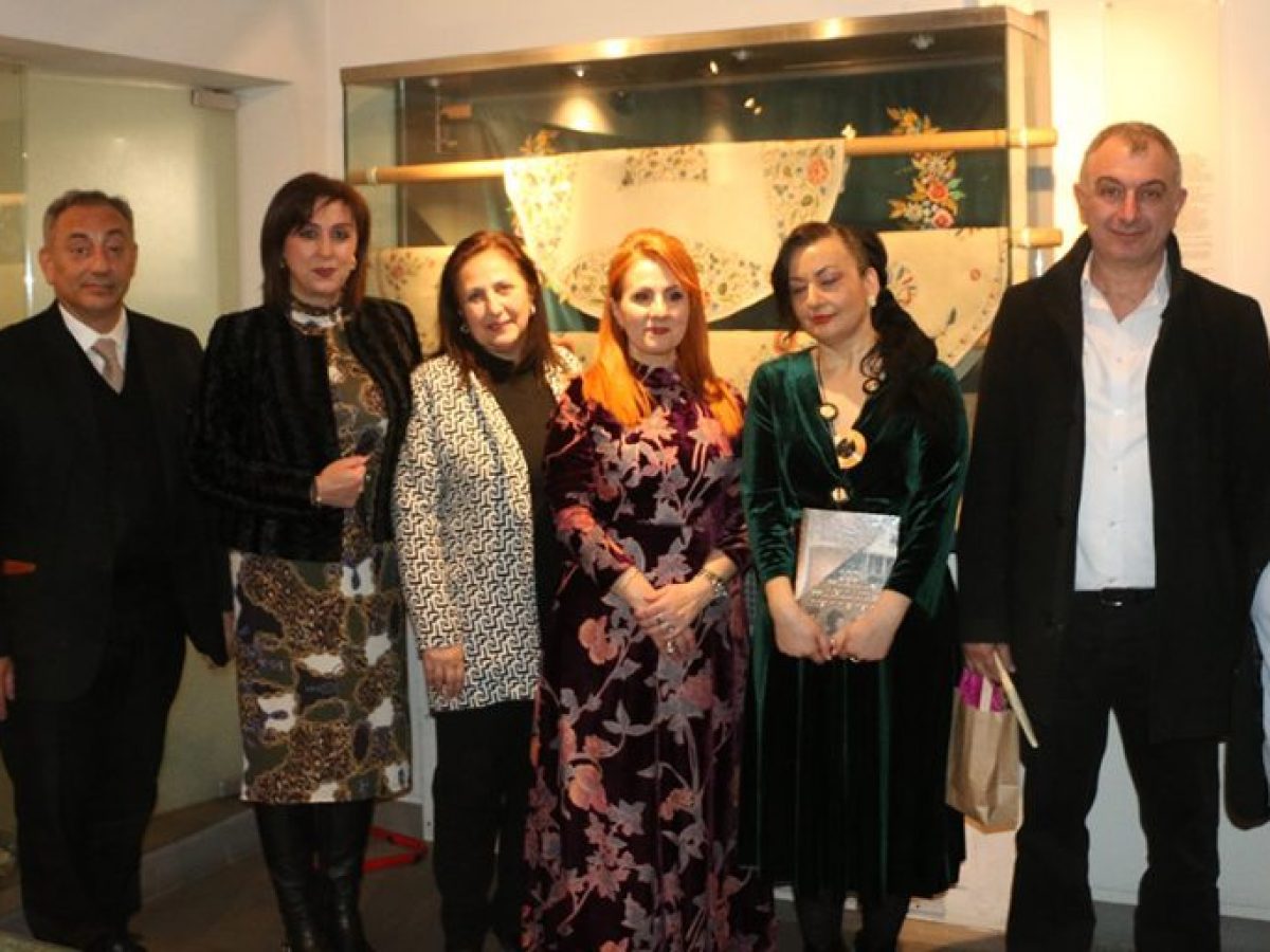 Μέριμνα Ποντίων Κυριών: Με «Τα δάκρυα των αγίων» τίμησε την Παγκόσμια Ημέρα Ποίησης