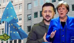 merkel-ke-zelenski-pernoun-tΑgmΑ