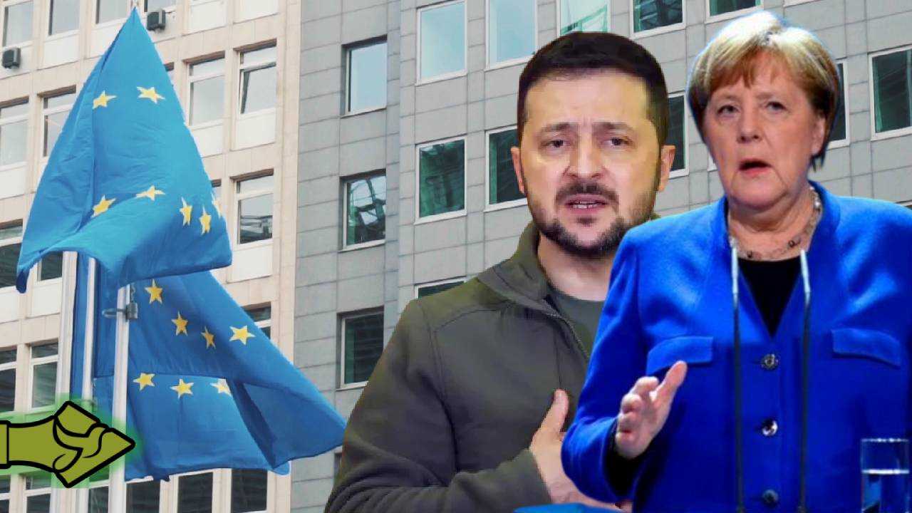 merkel-ke-zelenski-pernoun-tΑgmΑ