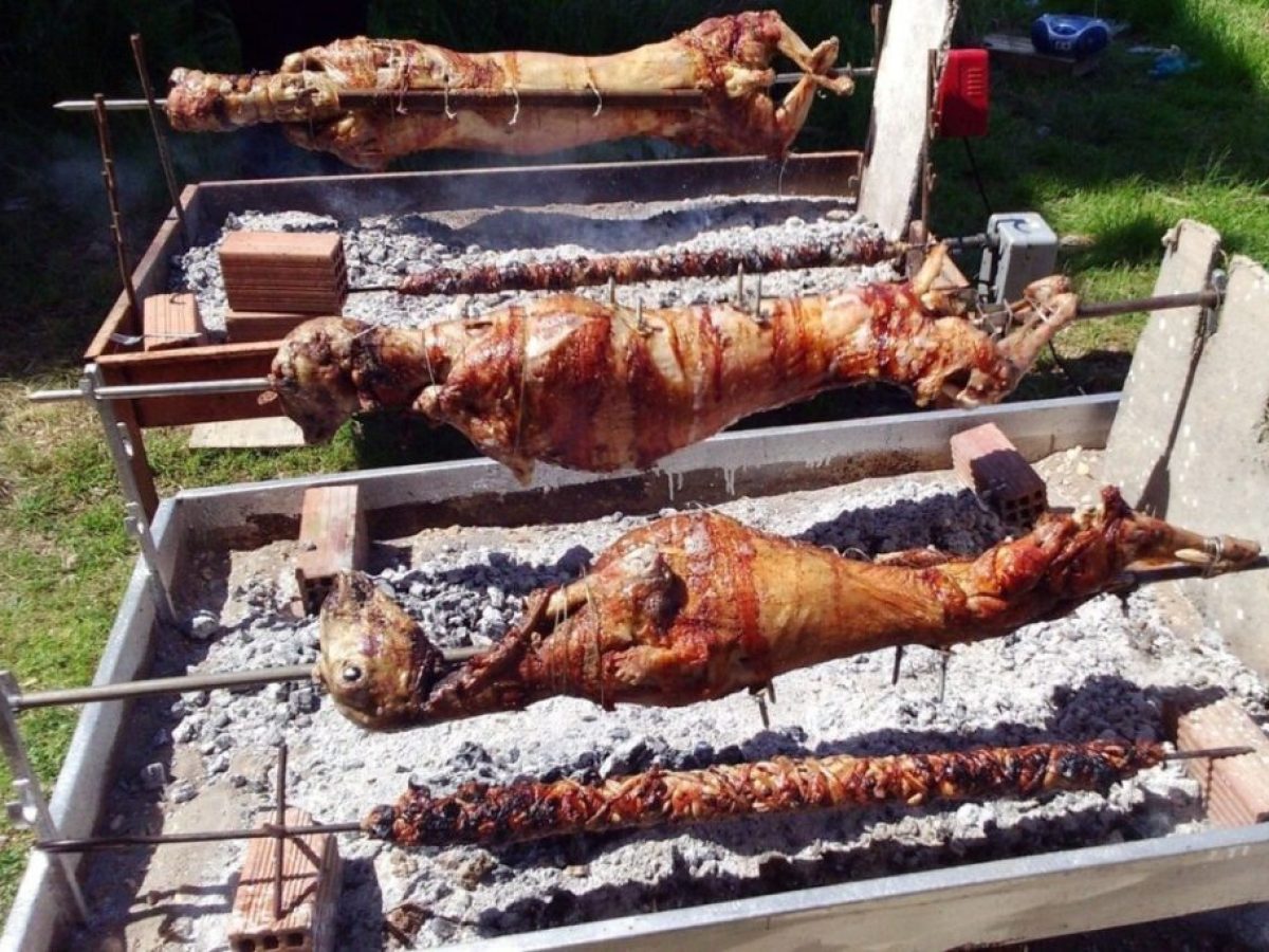 Μερομήνια 2026: Τι προβλέπουν για το Πάσχα ‑ Πώς θα σουβλίσουμε φέτος