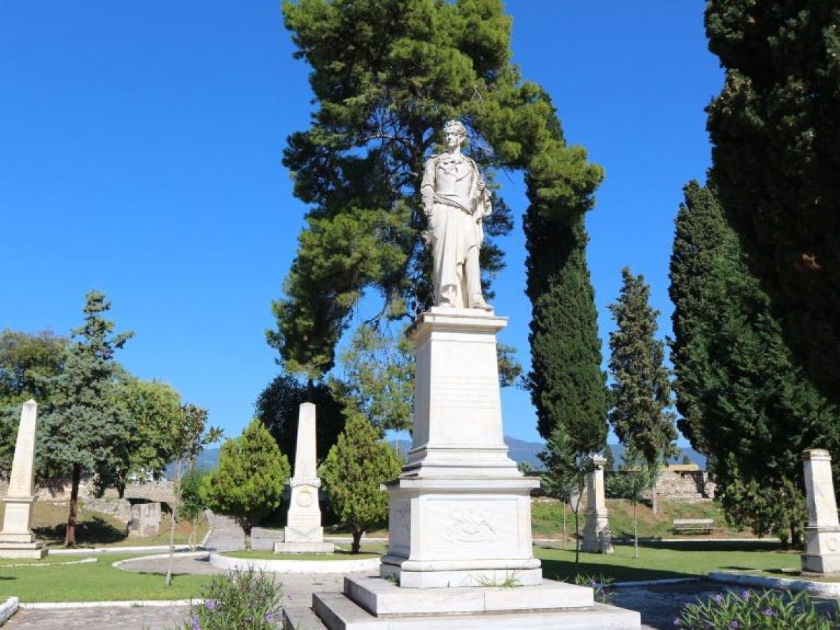 &Mu;&epsilon;&sigma;&omicron;&lambda;ό&gamma;&gamma;&iota;: &Alpha;&pi;&omicron;&kappa;&alpha;&lambda;&upsilon;&pi;&tau;ή&rho;&iota;&alpha; &Mu;&nu;&eta;&mu;&epsilon;ί&omicron;&upsilon; &Pi;&epsilon;&sigma;ό&nu;&tau;&omega;&nu; &Alpha;&mu;&pi;&lambda;&iota;&alpha;&nu;&iota;&tau;ώ&nu; &sigma;&tau;&omicron;&nu; &Kappa;ή&pi;&omicron; &tau;&omega;&nu; &Eta;&rho;ώ&omega;&nu;