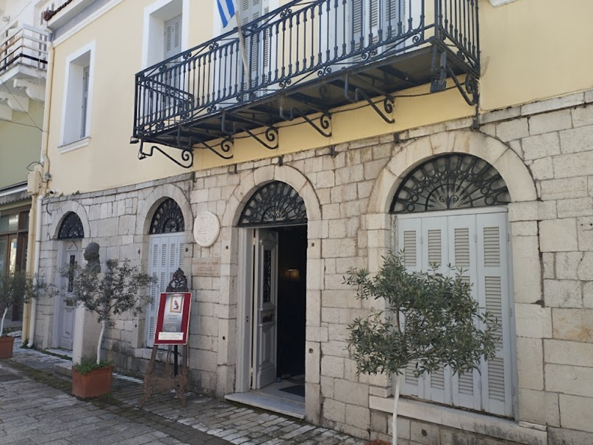 Μεσολόγγι: «Οι Ελεύθεροι Πολιορκημένοι» – Η επετειακή έκθεση στην «Διέξοδο»