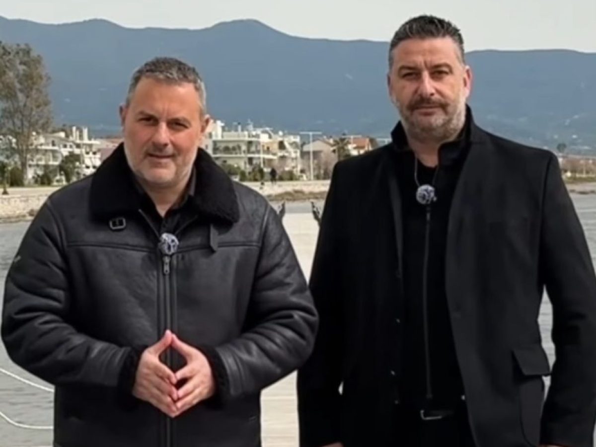 &Mu;&epsilon;&sigma;&omicron;&lambda;ό&gamma;&gamma;&iota;: &Kappa;ά&lambda;&epsilon;&sigma;&mu;&alpha; &Mu;&alpha;&upsilon;&rho;&omicron;&mu;&mu;ά&tau;&eta; &ndash; &Delta;&iota;&alpha;&mu;&alpha;&nu;&tau;ό&pi;&omicron;&upsilon;&lambda;&omicron;&upsilon; &sigma;&tau;&eta;&nu; &mu;&epsilon;&gamma;ά&lambda;&eta; &sigma;&tau;&rho;&alpha;&tau;&iota;&omega;&tau;&iota;&kappa;ή &pi;&alpha;&rho;έ&lambda;&alpha;&sigma;&eta; &tau;&eta;&sigmaf; 22&alpha;&sigmaf; &Mu;&alpha;&rho;&tau;ί&omicron;&upsilon; (&Beta;&Iota;&Nu;&Tau;&Epsilon;&Omicron;)