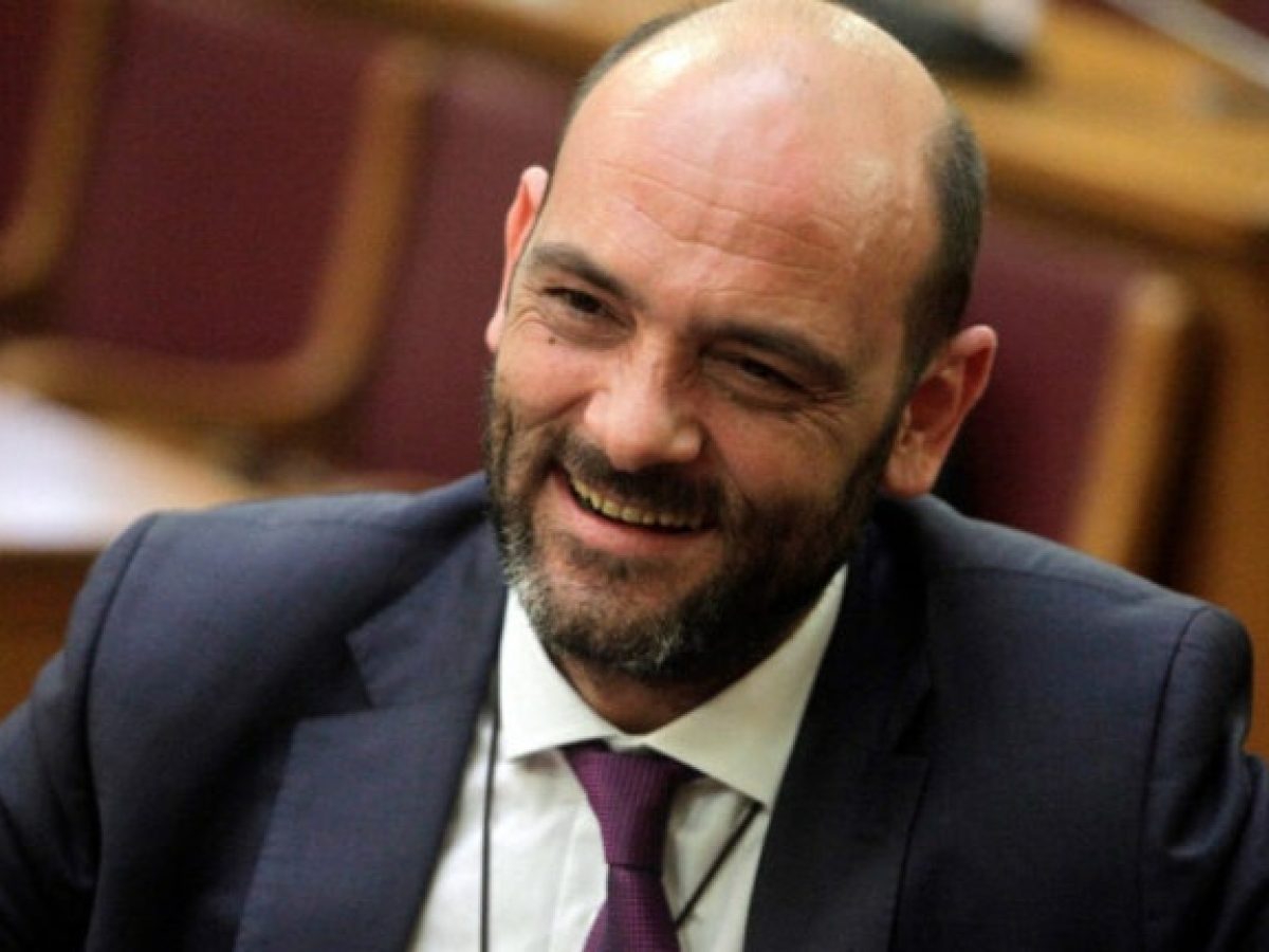 Μεσολόγγι: Ο Ιάσων Φωτήλας θα εγκαινιάσει την έκθεση «ΕΞΟΔΟΣ 1826 – 2026»