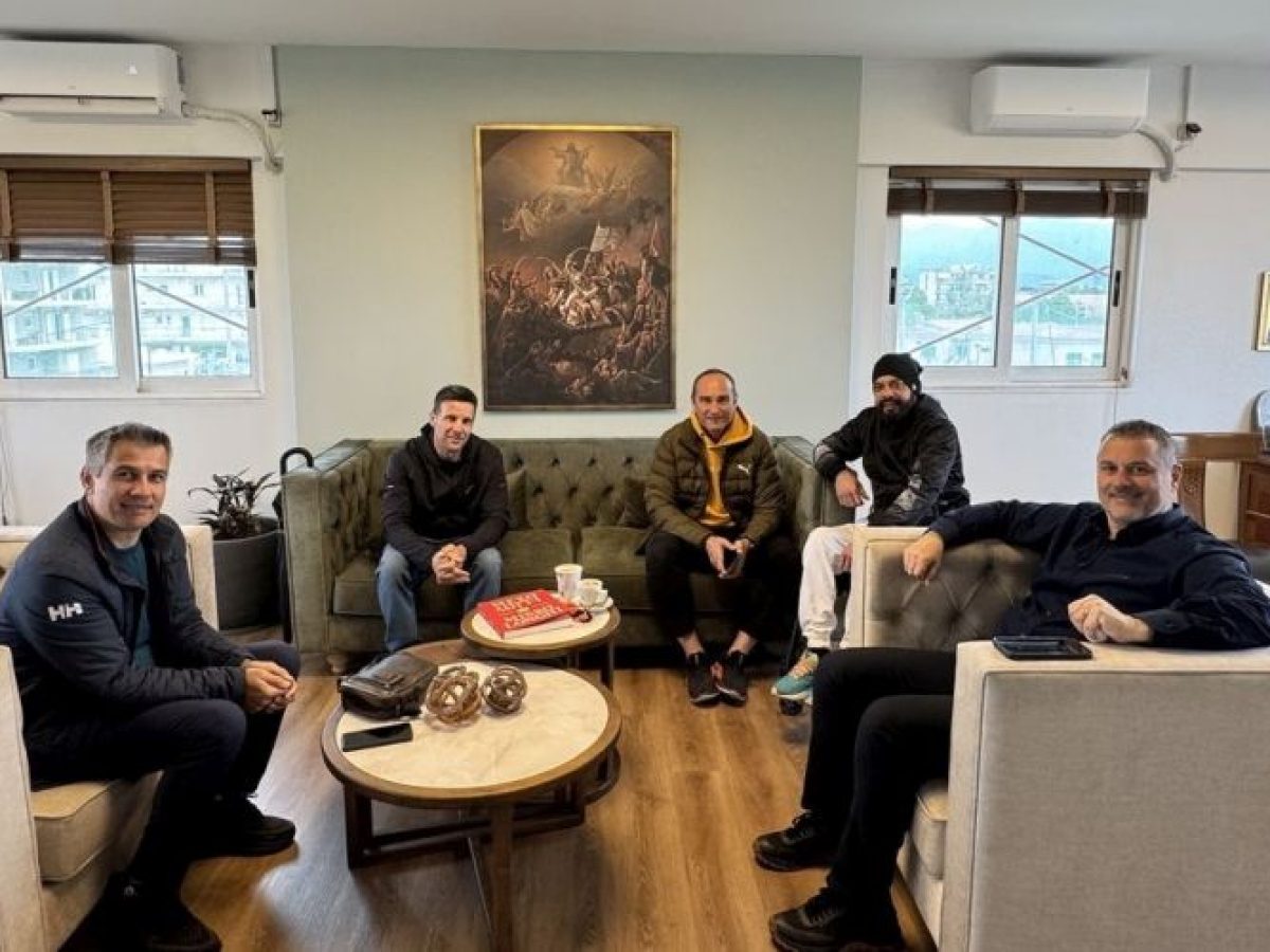 Μεσολόγγι: Σε συνεργασία με τους τοπικούς αθλητές ΑμεΑ η τελική προετοιμασία για το FinalFour Μπάσκετ με Αμαξίδιο