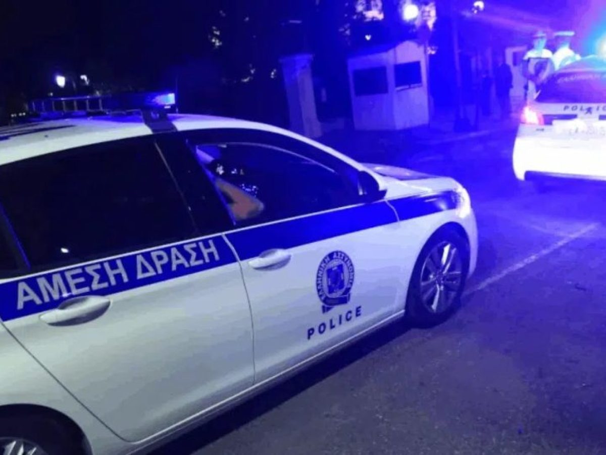 Μεσολογγι: Θρασύτατη διάρρηξη στον Αγ. Θωμά – Έκλεψαν σπίτι ενώ ο ιδιοκτήτης βρισκόταν στον κήπο