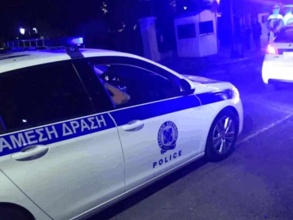 Μεσολογγι: Θρασύτατη διάρρηξη στον Αγ. Θωμά – Έκλεψαν σπίτι με τον ιδιοκτήτη να βρισκόταν στον κήπο