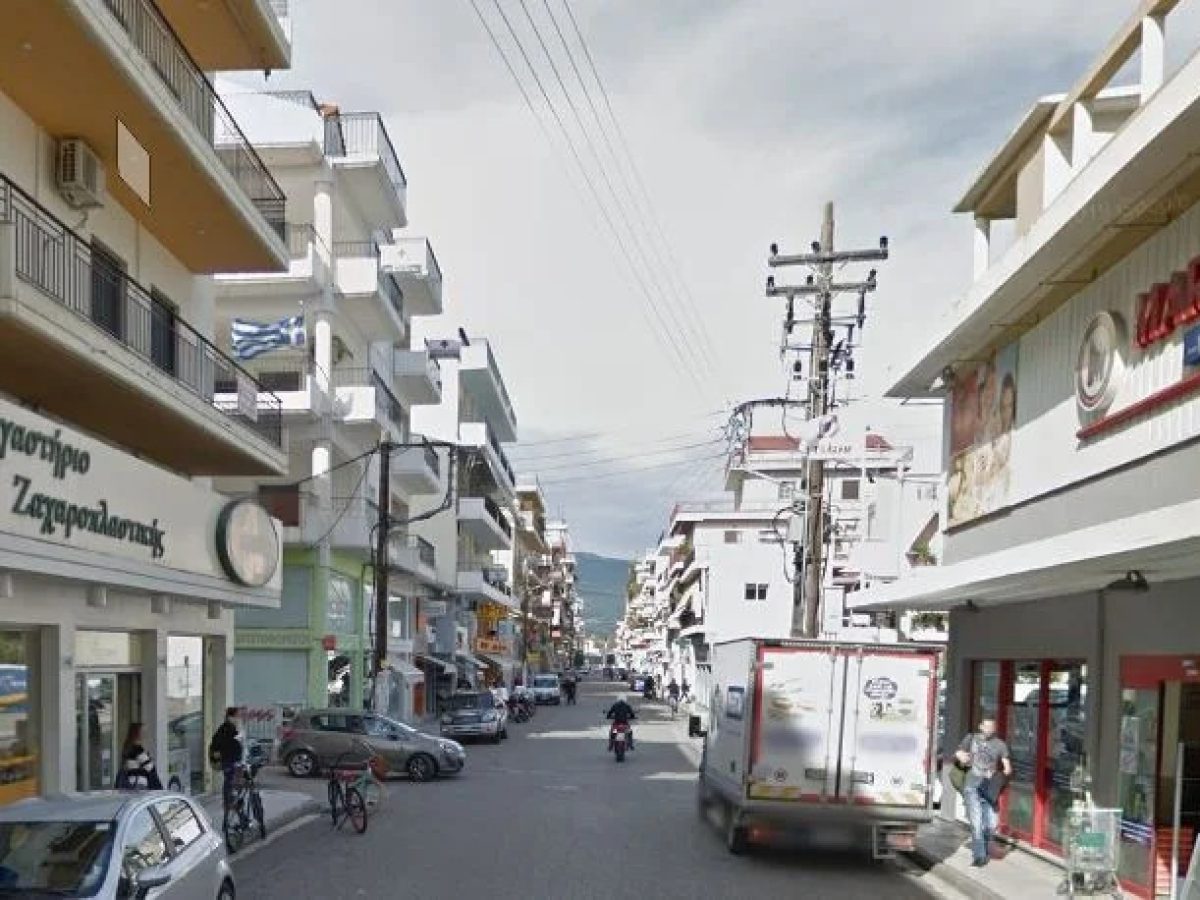 Μεσολογγι: Το θερινό και Πασχαλινό ωράριο καταστημάτων από τον Εμποροβιομηχανικό Σύλλογο