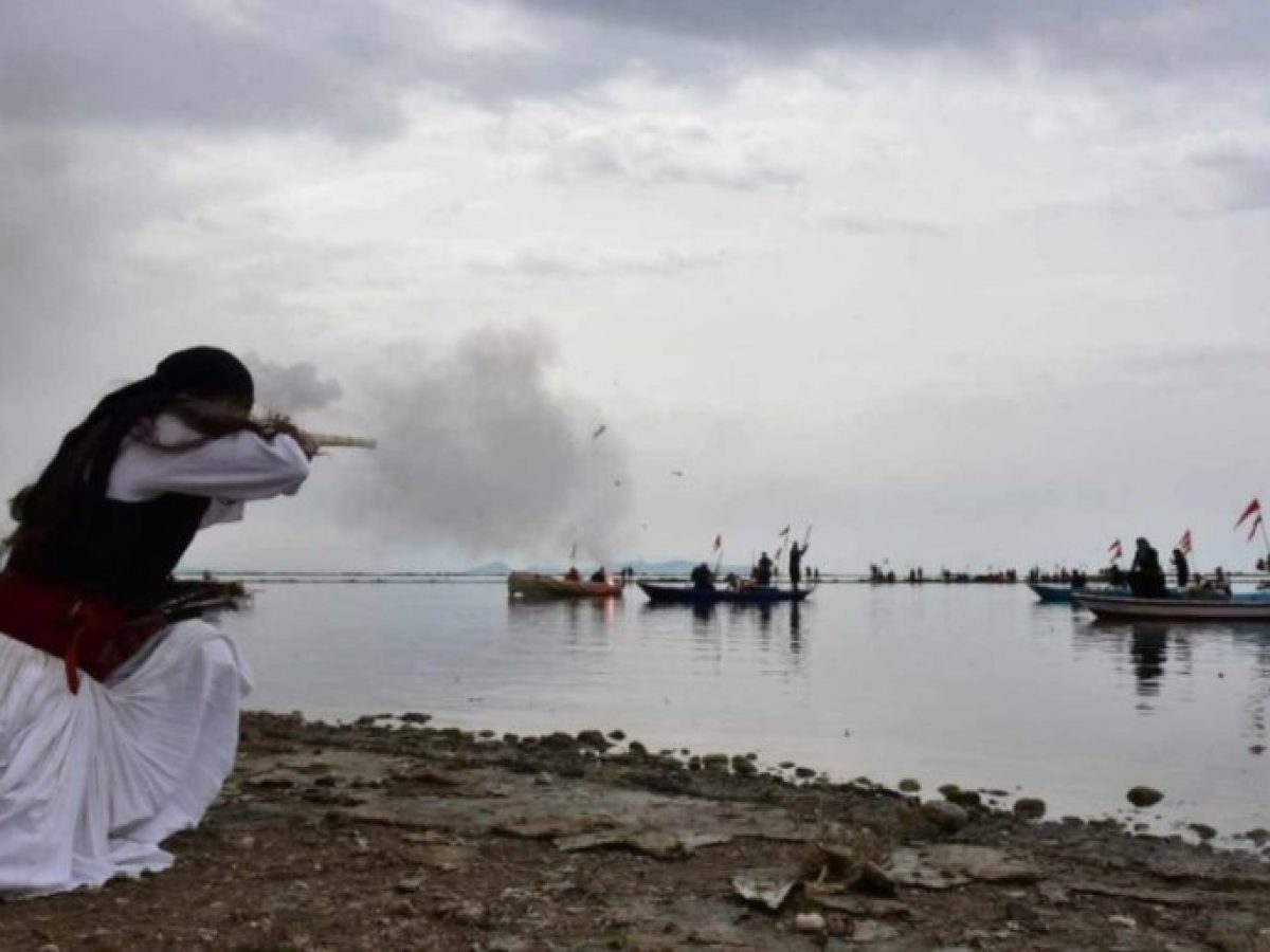 Μεσολόγγι: Αναβιώνει η Μάχη της Κλείσοβας την Τετάρτη (25/3)