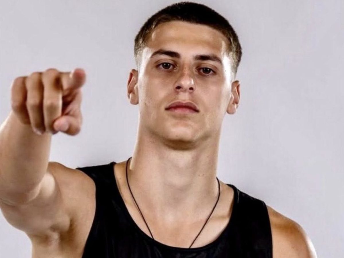 Μεσσηνιακός: Ατομικό Ρεκόρ στη Δισκοβολία ο Κοσμόπουλος – Στην κορυφή του κόσμου στο Έπταθλο Κ20