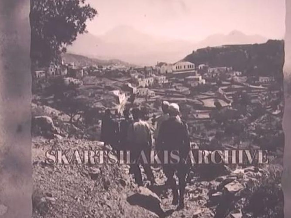 Μετά τις φωτογραφίες της Καισαριανής, οι εκτελέσεις στην Κρήτη – Ντοκουμέντα φρίκης από τη δράση του Γ’ Ράιχ