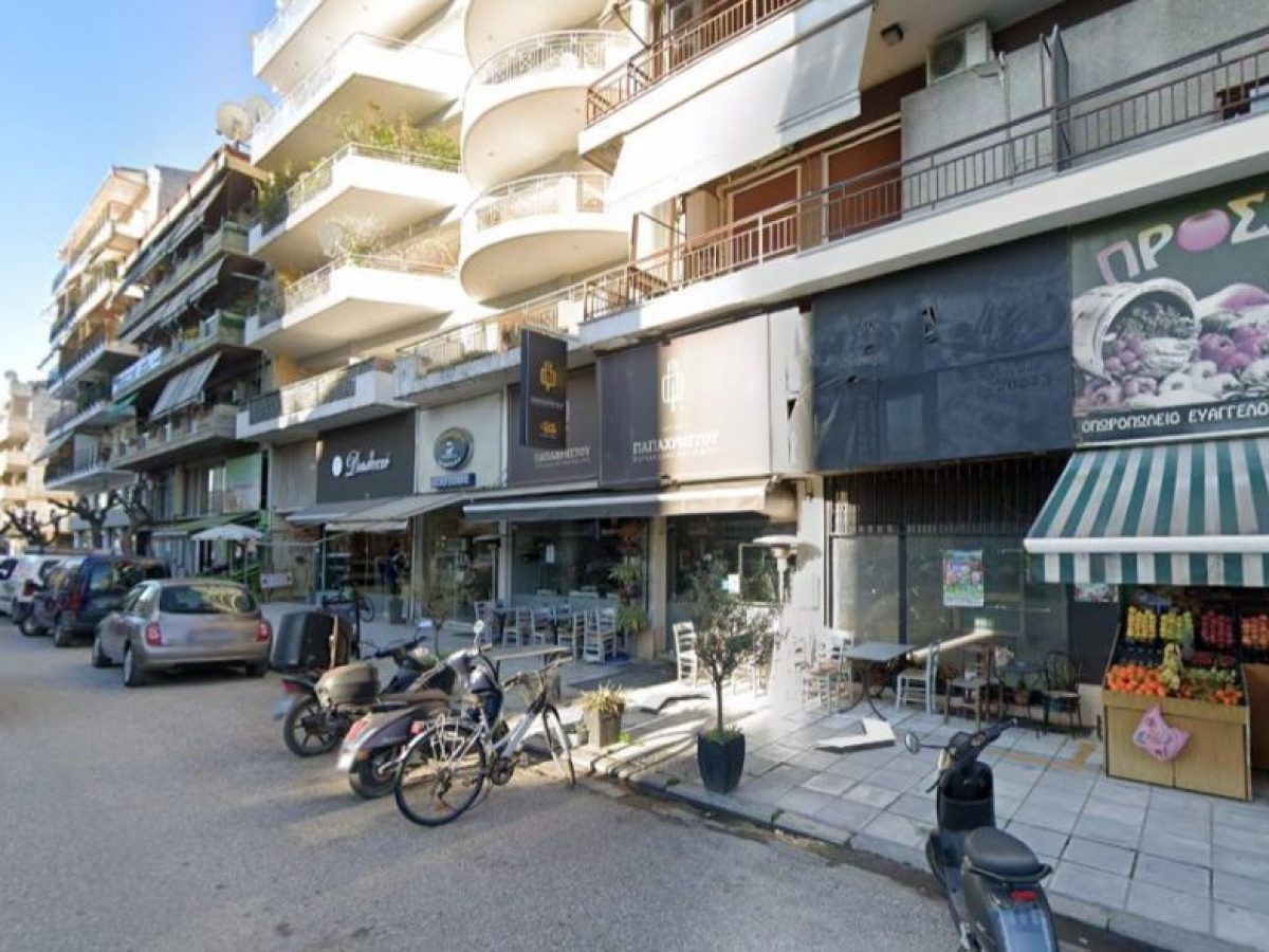 Μετακόμιση και νέα άφιξη στην Ασκληπιού στα Τρίκαλα – ανακατατάξεις στην τοπική εστίαση