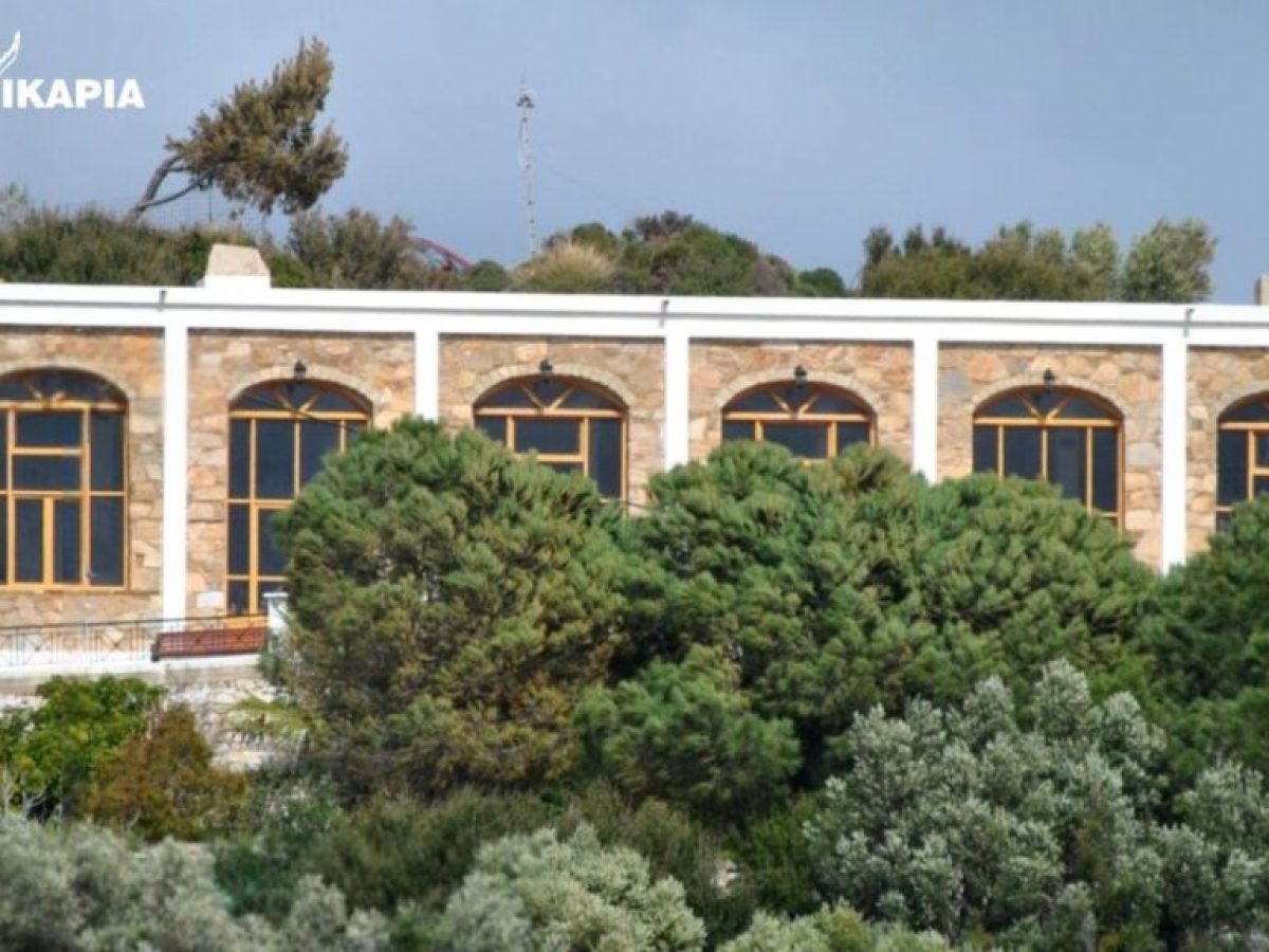Μια αυθεντική ρεμπετολαϊκή βραδιά του ΠΑΣ ΙΚΑΡΟΣ στην αίθουσα του Αγίου Παντελεήμονα
