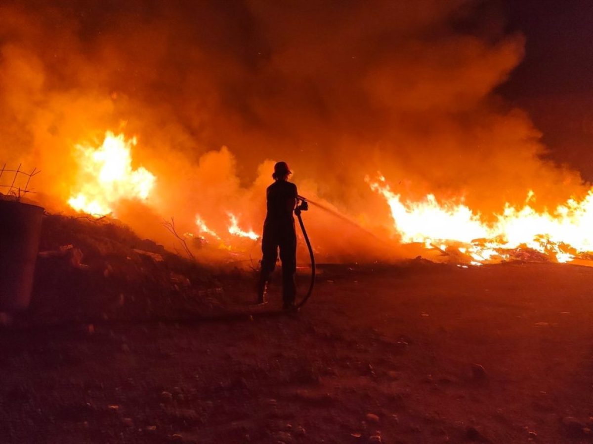 «Μια γυναίκα όλα τα μπορεί»: Ρεθεμνιώτισσες που καταρρίπτουν το στερεότυπο των «αντρικών» επαγγελμάτων