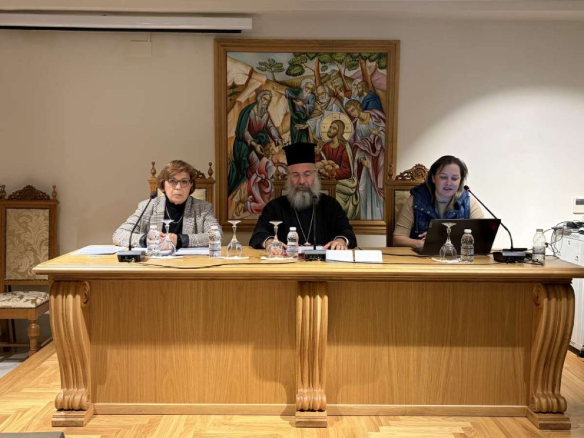 Μια στέγη μόνιμης διαβίωσης ο μεγάλος στόχος του συλλόγου «Αγάπη»