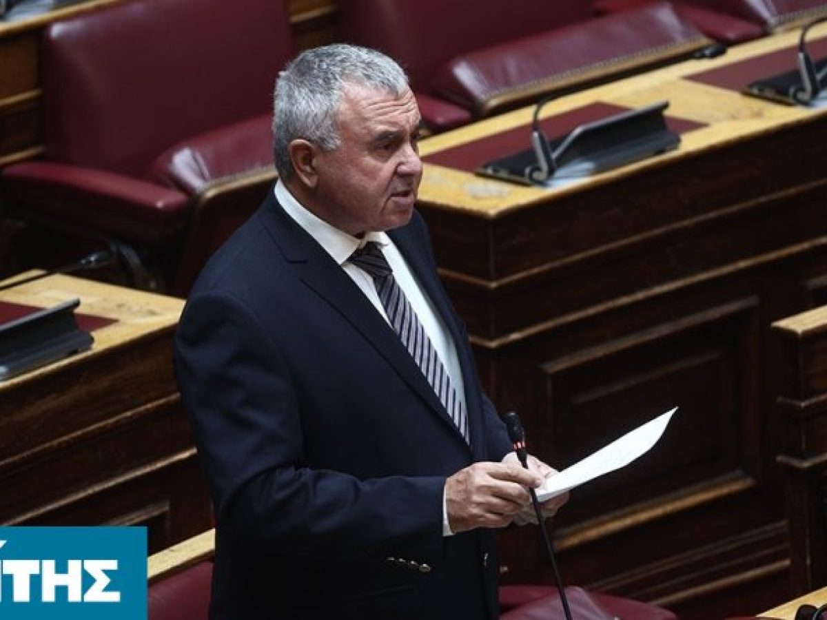 Μιχαηλίδης: Στη Βουλή η αβεβαιότητα για το αεροδρόμιο Χίου