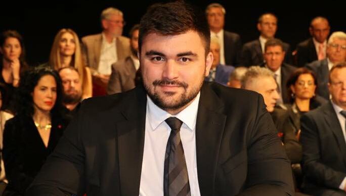 michalis-kapiris-&Alpha;dikeologiti-i-exeresi