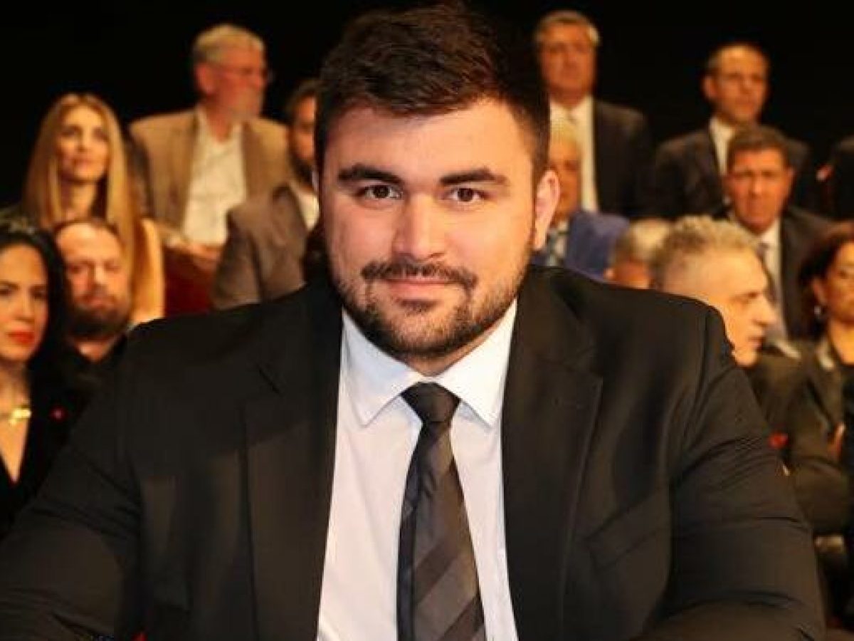 Μιχάλης Καπίρης: Αδικαιολόγητη η εξαίρεση της Αμοργού από τη δωρεά Χατζηιωάννου