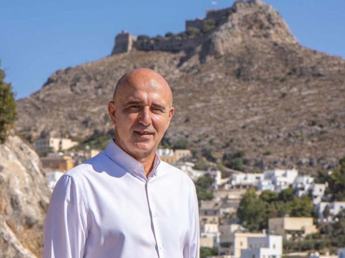 Μιχάλης Κόλιας: Η Παγκόσμια Ημέρα της Γυναίκας ως ημέρα τιμής, δύναμης και μνήμης