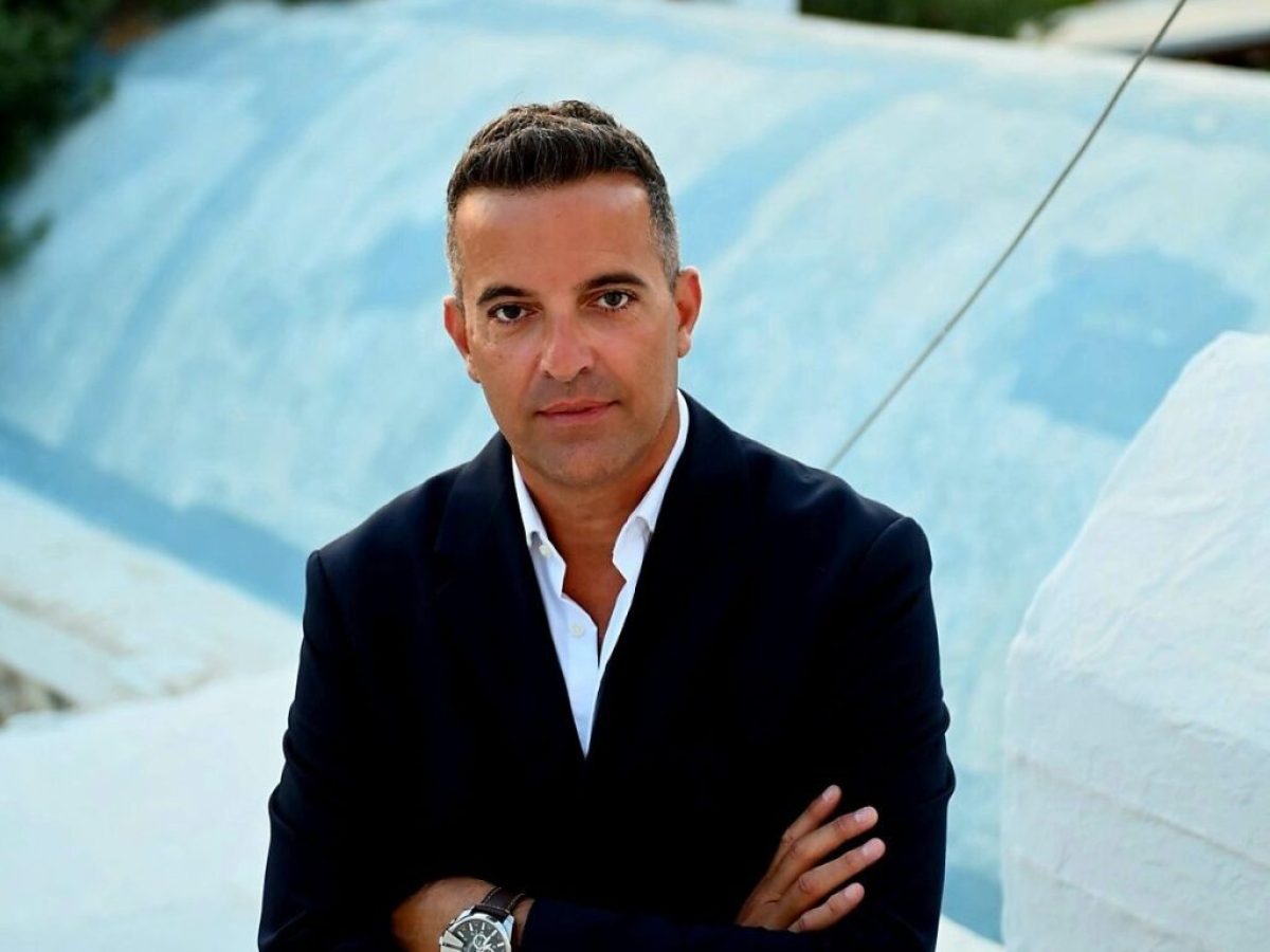 Μικές Ζηρούνης : Συγχαίρει την Ακαδημία Καλύμνου CBA για την κατάκτηση του Πρωταθλήματος Εφήβων Δωδεκανήσου